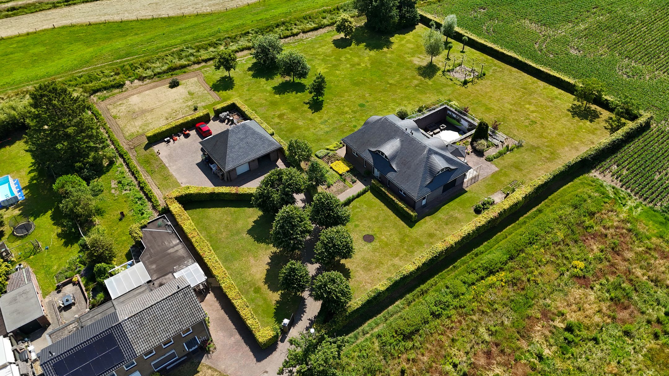 Foto 3 van Groenekruissingel 34