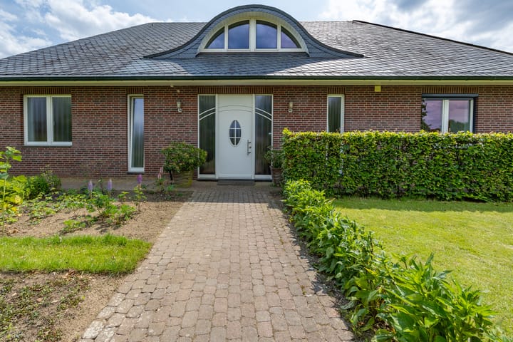 Foto 4 van Groenekruissingel 34