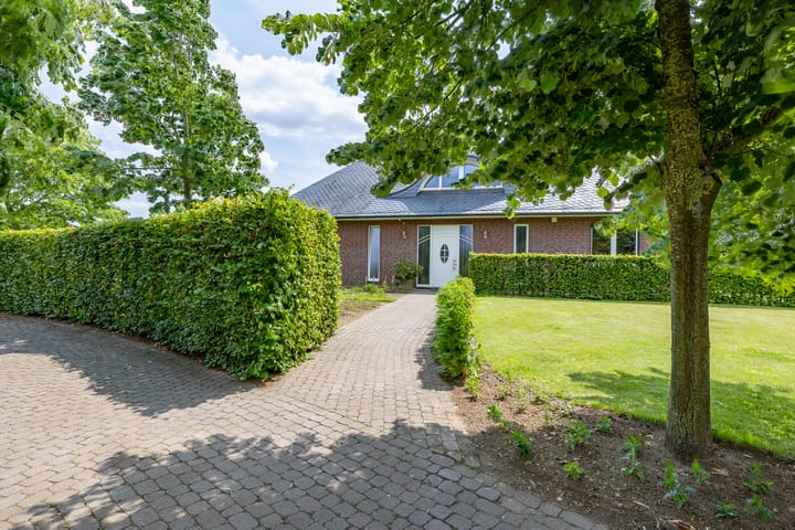 Foto 5 van Groenekruissingel 34