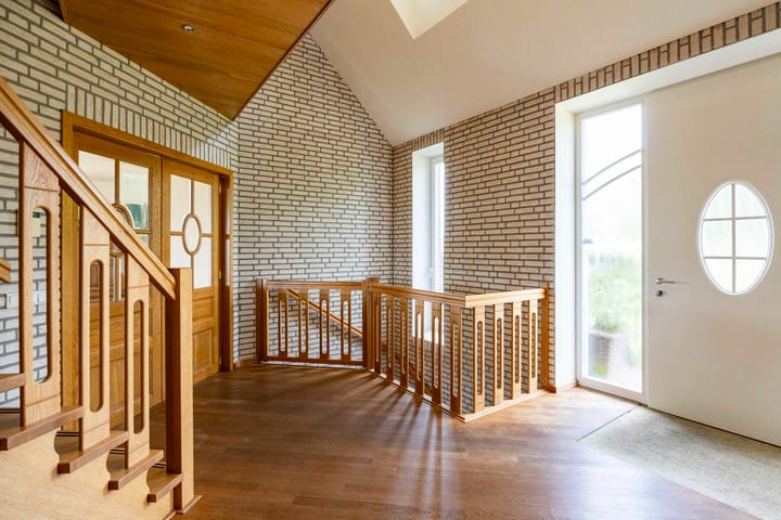 Foto 9 van Groenekruissingel 34