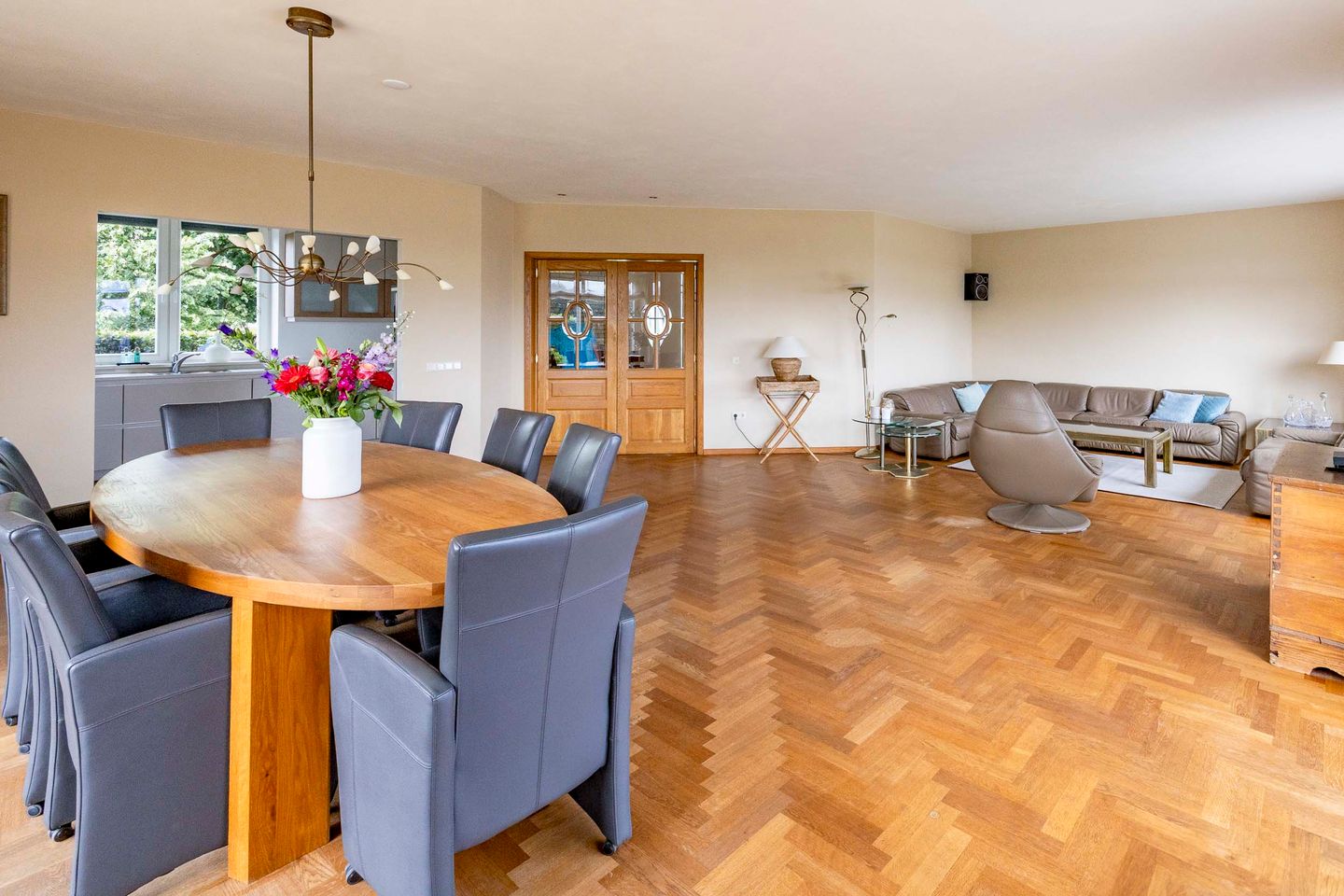 Foto 14 van Groenekruissingel 34