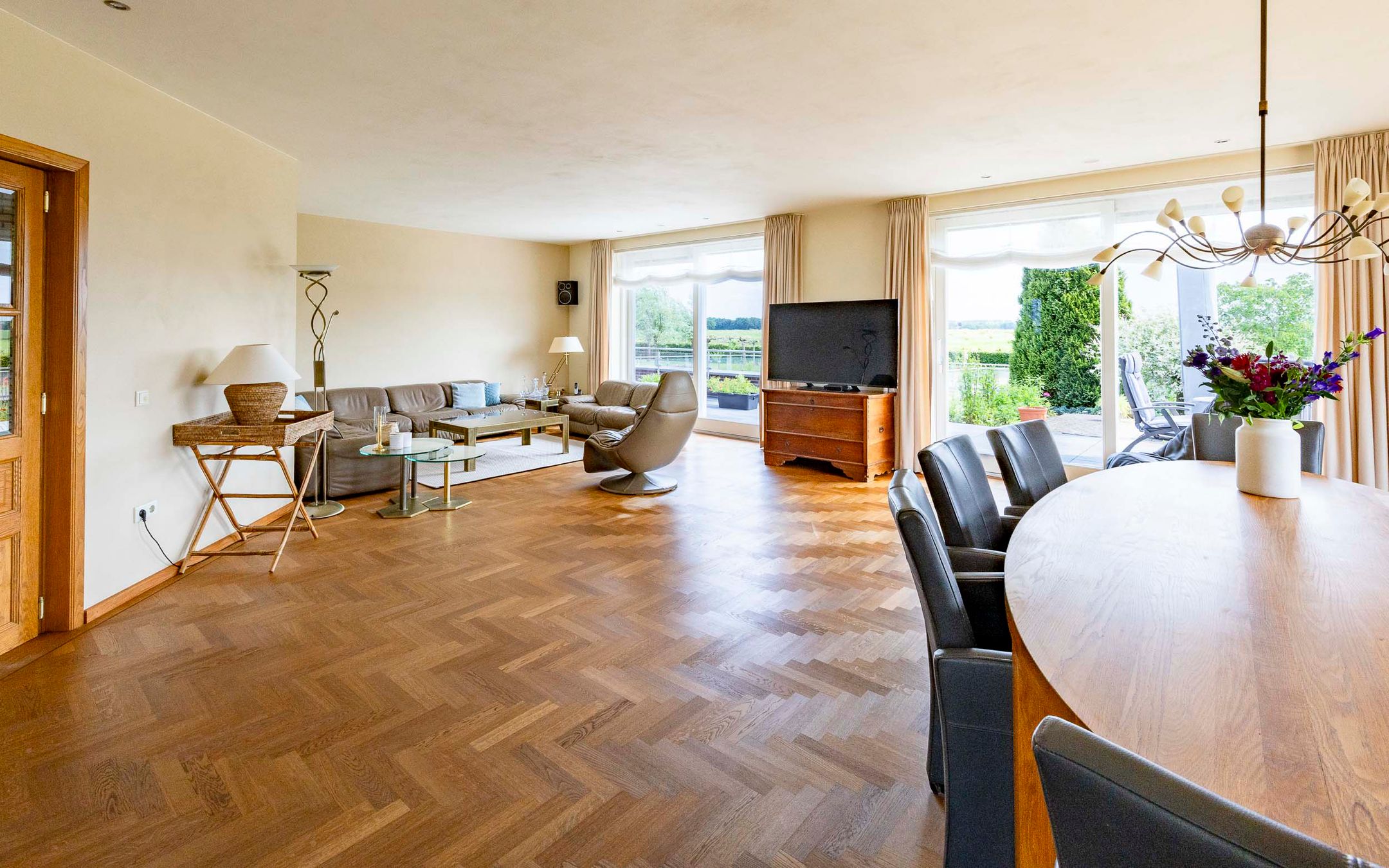 Foto 15 van Groenekruissingel 34