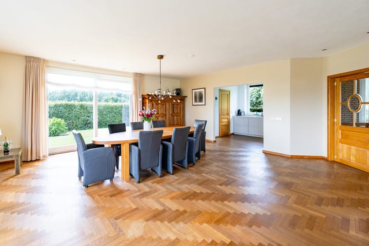 Foto 16 van Groenekruissingel 34