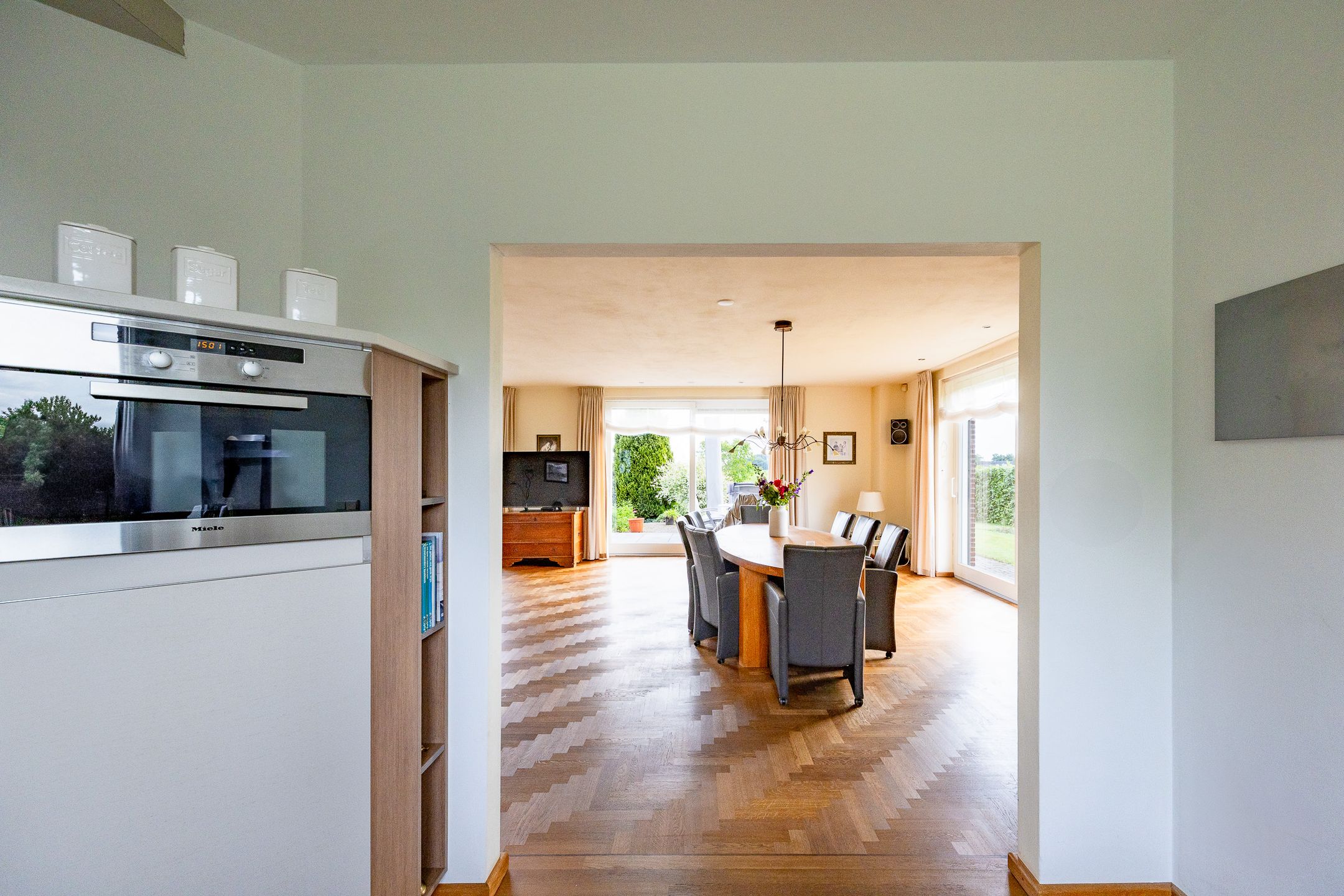 Foto 21 van Groenekruissingel 34