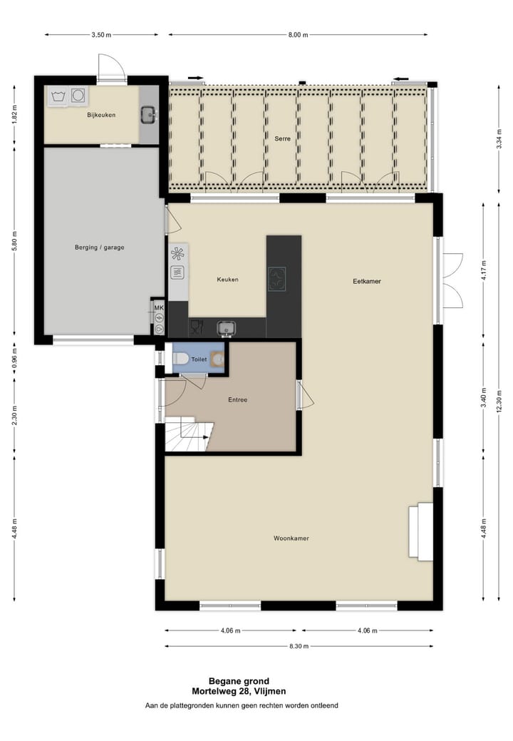 Foto 63 van Mortelweg 28