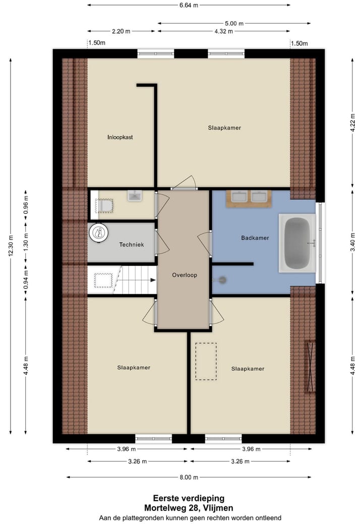 Foto 64 van Mortelweg 28