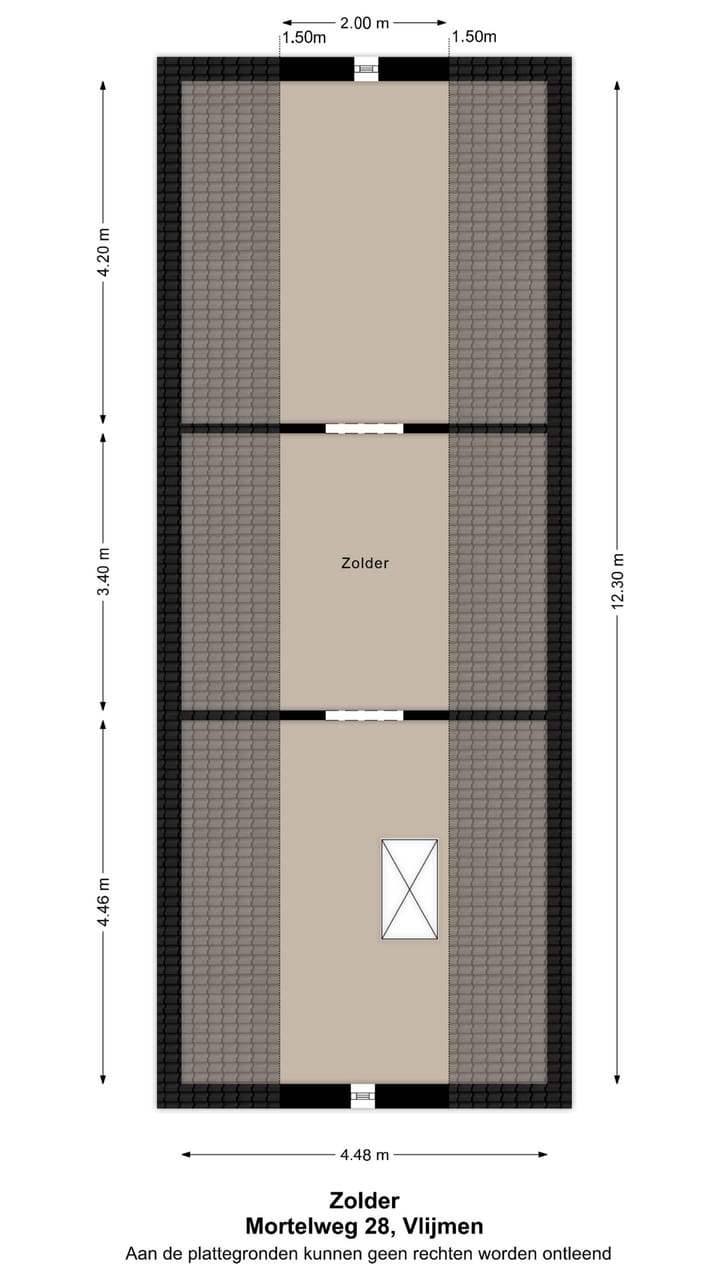 Foto 65 van Mortelweg 28