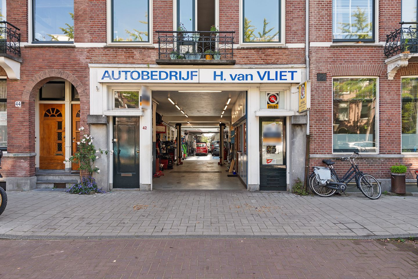 View photo 1 of Bredeweg 42-H