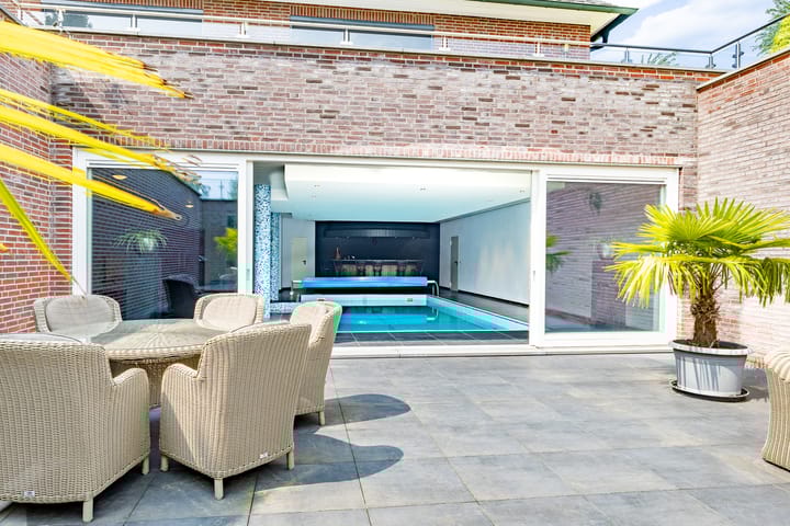 Foto 54 van Groenekruissingel 34