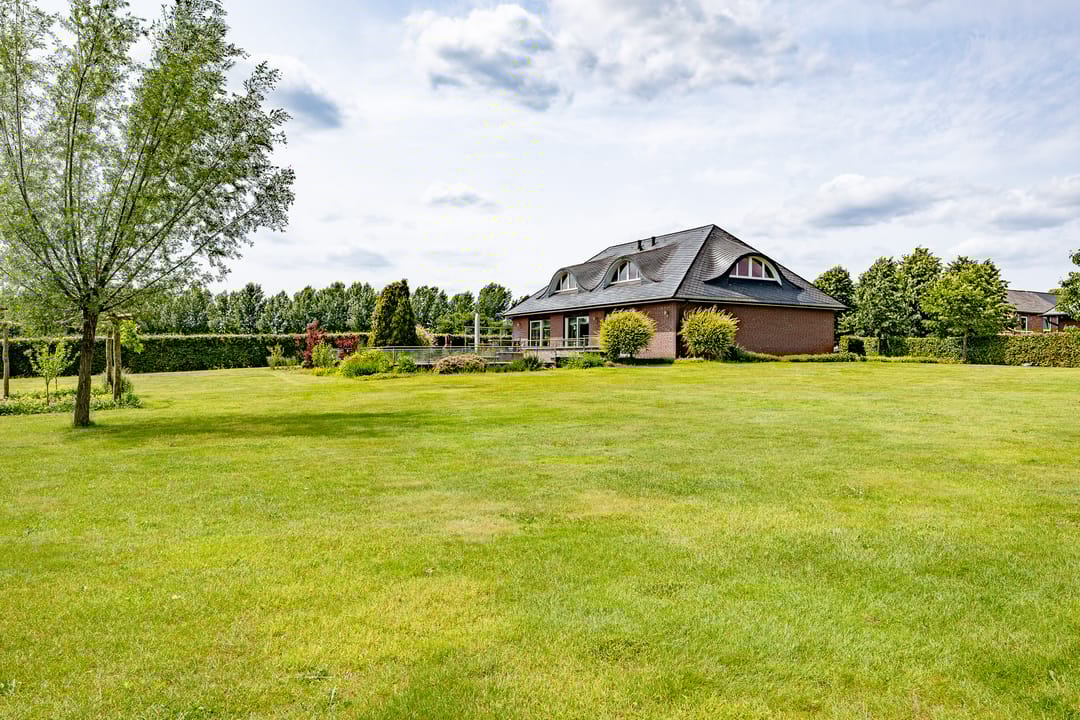 Foto 71 van Groenekruissingel 34