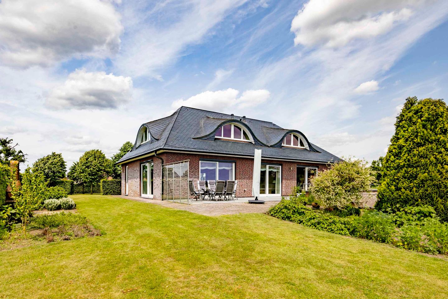 Foto 74 van Groenekruissingel 34