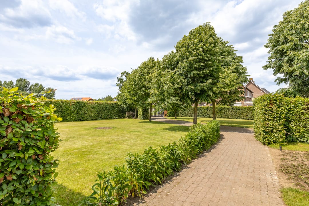 Foto 83 van Groenekruissingel 34