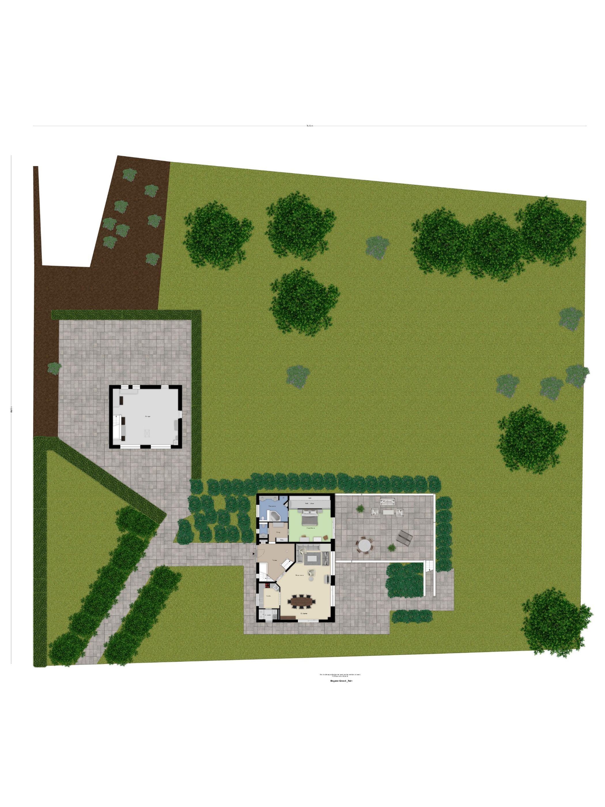 Foto 87 van Groenekruissingel 34