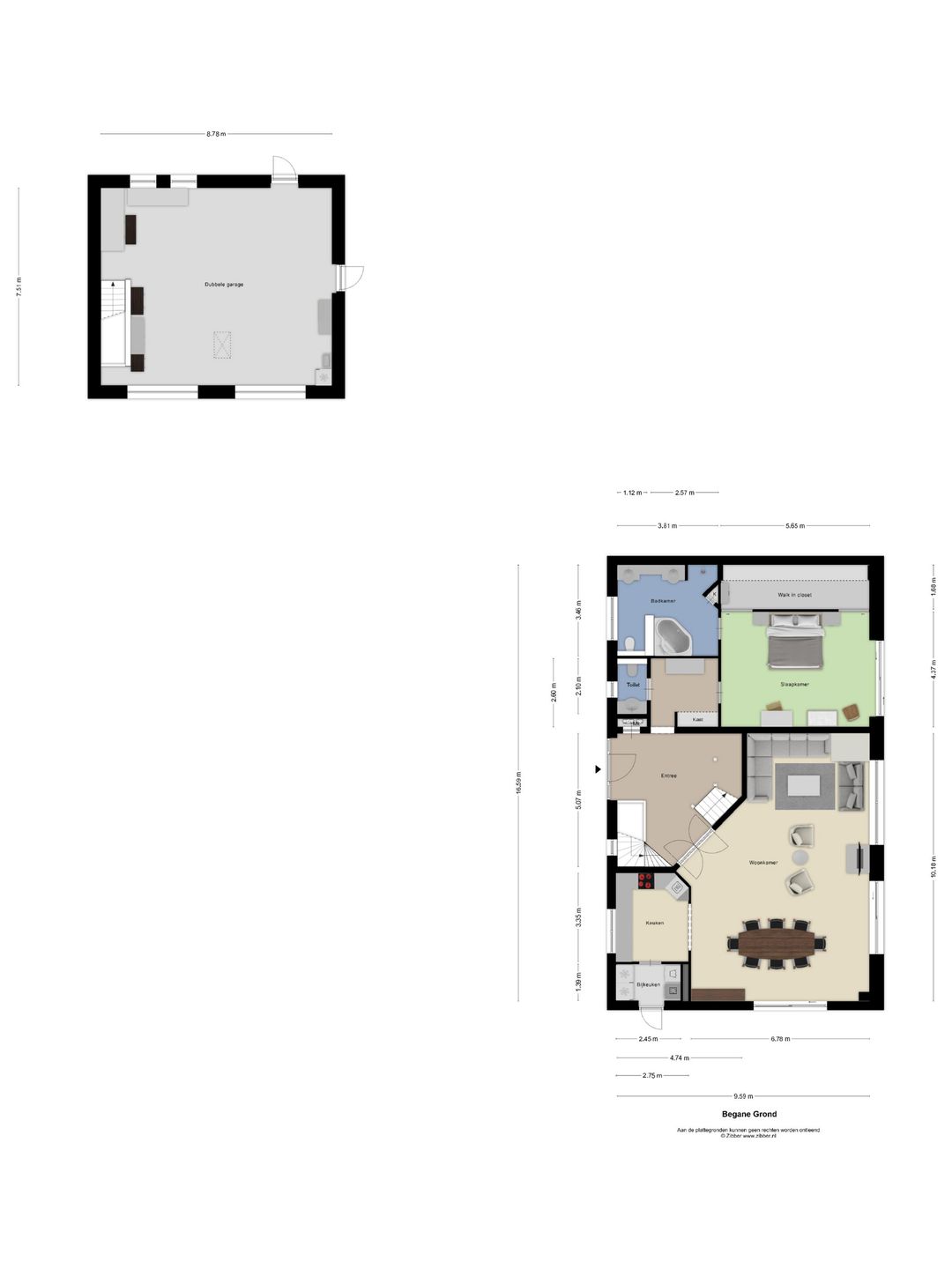 Foto 88 van Groenekruissingel 34