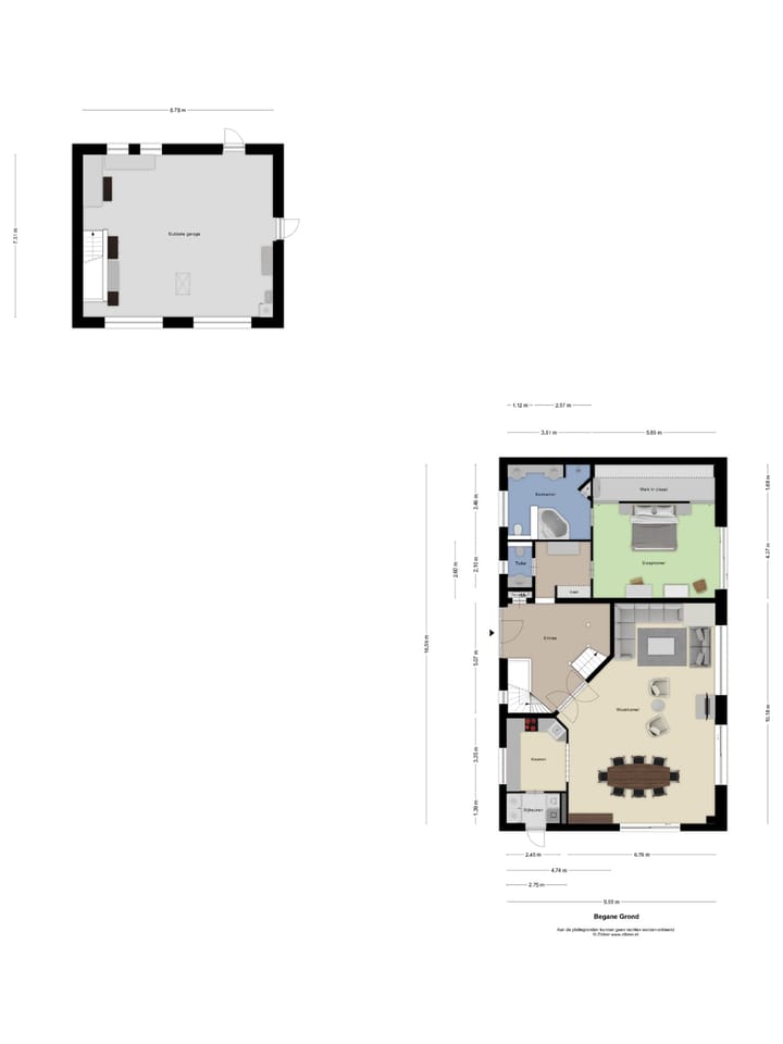 Foto 88 van Groenekruissingel 34