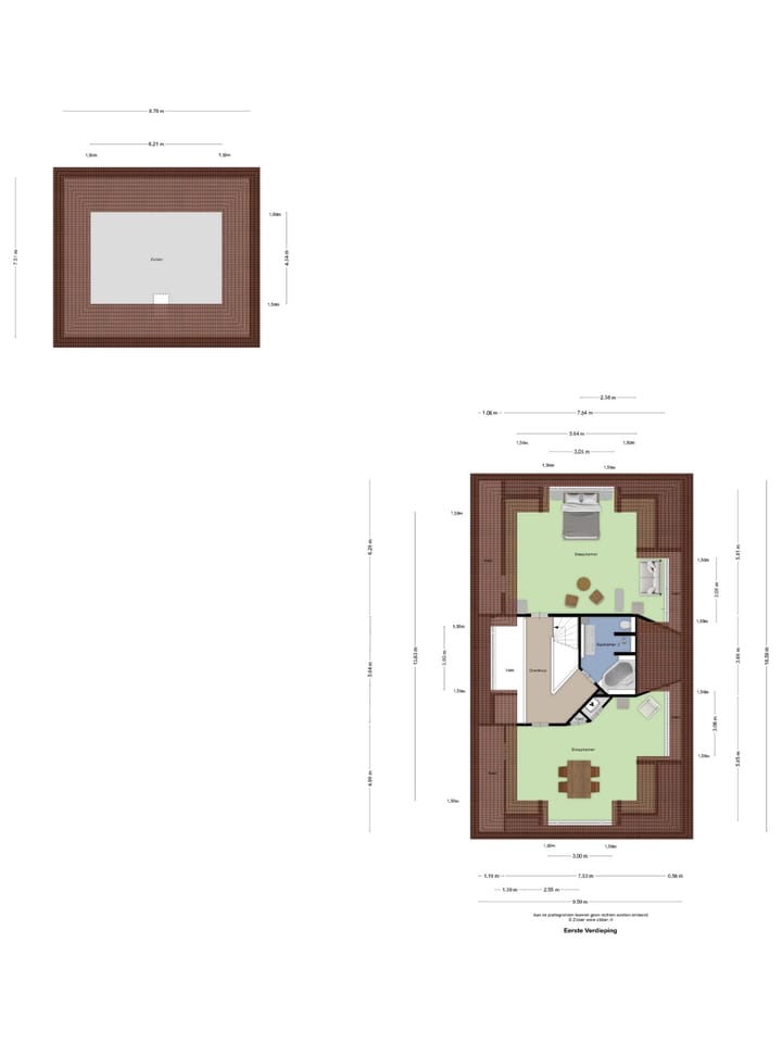 Foto 89 van Groenekruissingel 34