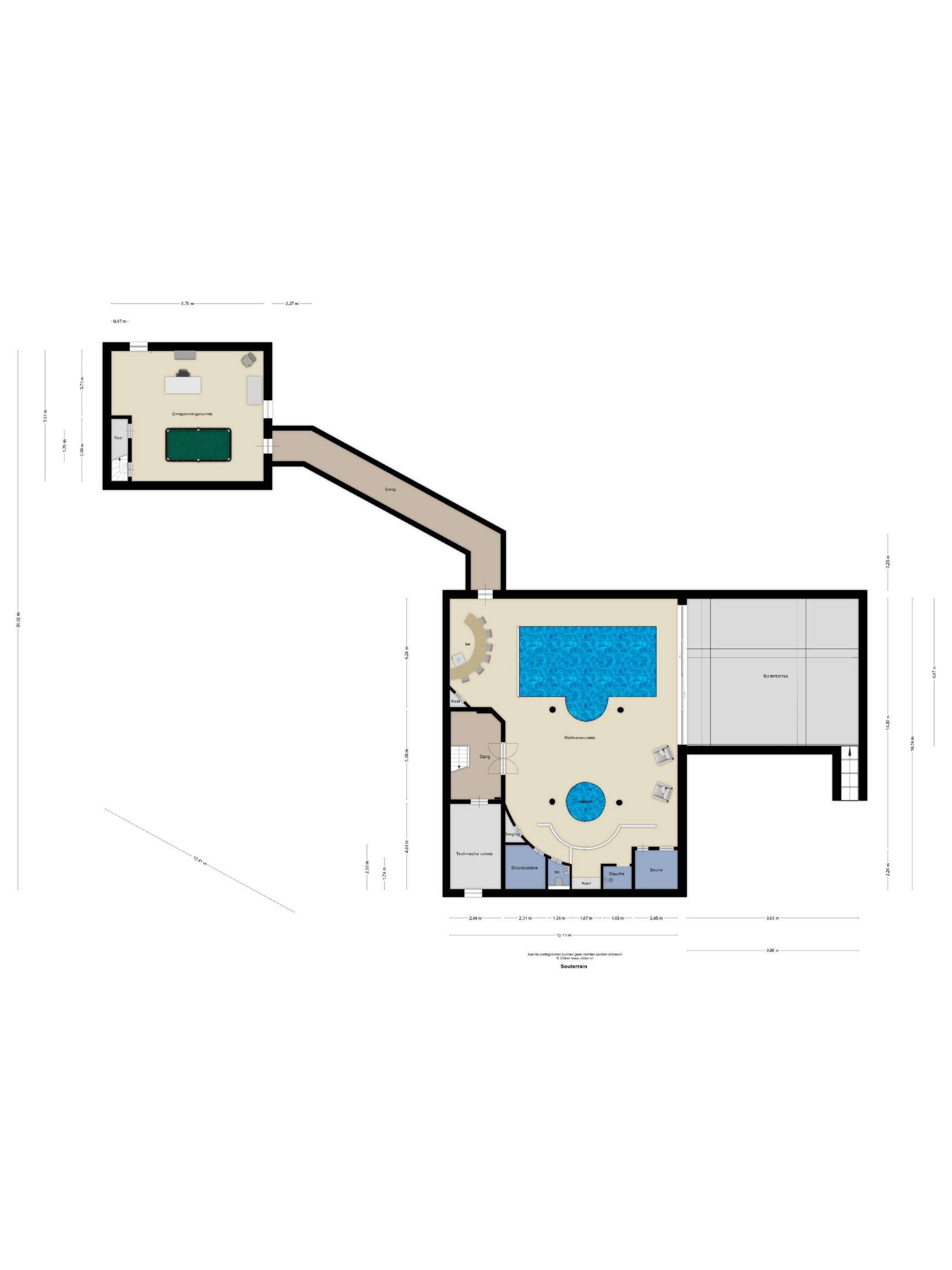 Foto 90 van Groenekruissingel 34