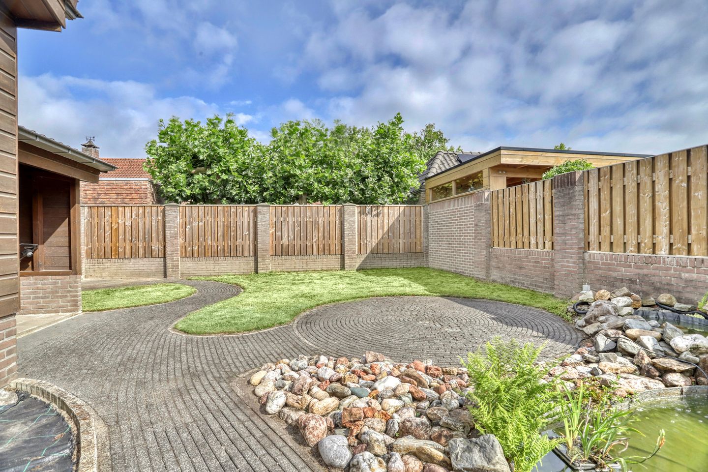 Foto 29 van Korenveldstraat 4