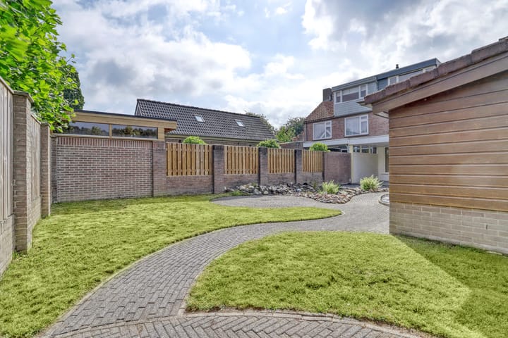 Foto 30 van Korenveldstraat 4