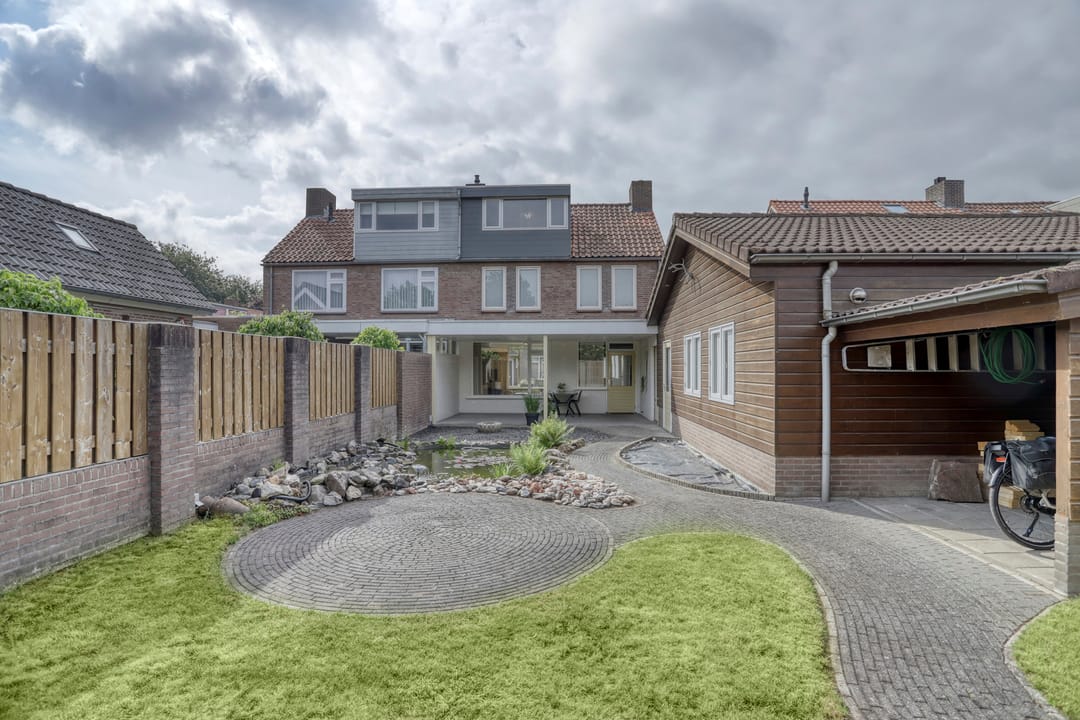 Foto 31 van Korenveldstraat 4