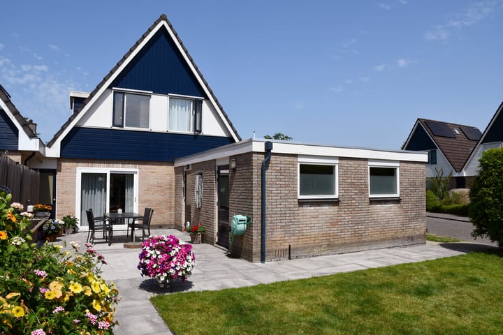 Foto 5 van Meester van der Meistraat 46