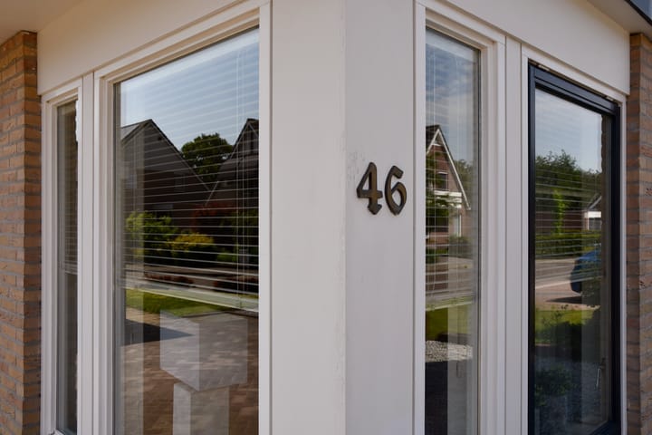 Foto 6 van Meester van der Meistraat 46