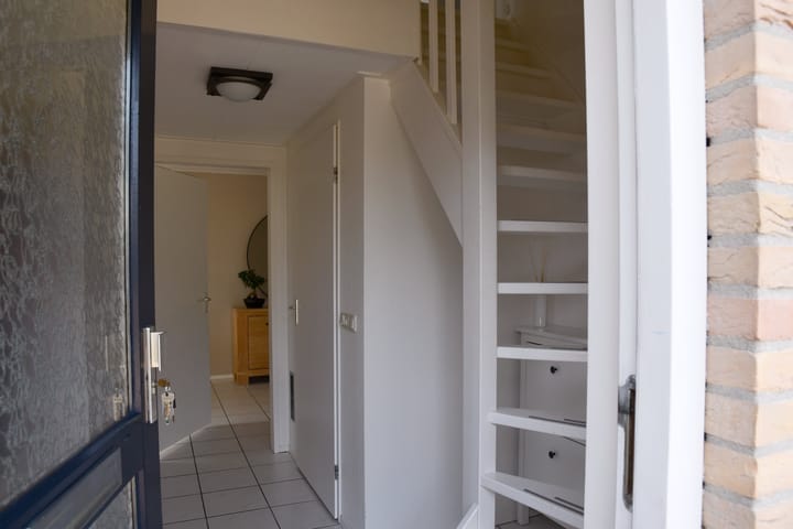 Foto 7 van Meester van der Meistraat 46