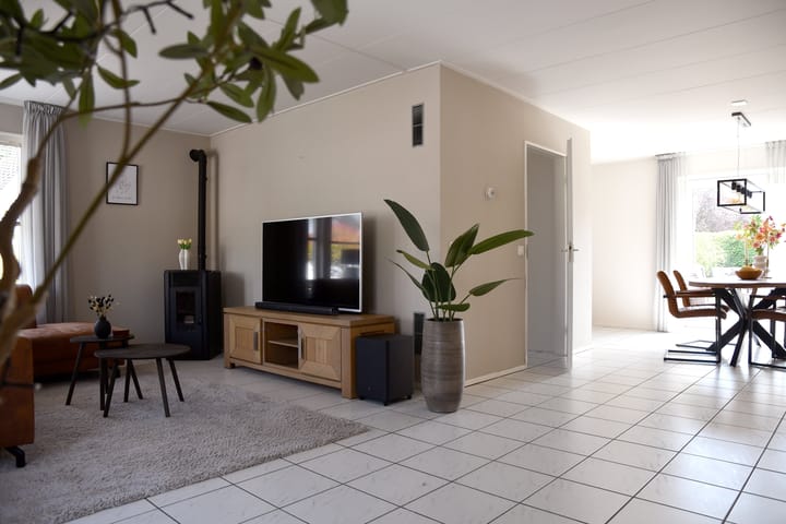 Foto 3 van Meester van der Meistraat 46