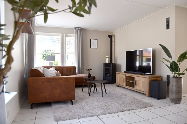 Foto 8 van Meester van der Meistraat 46