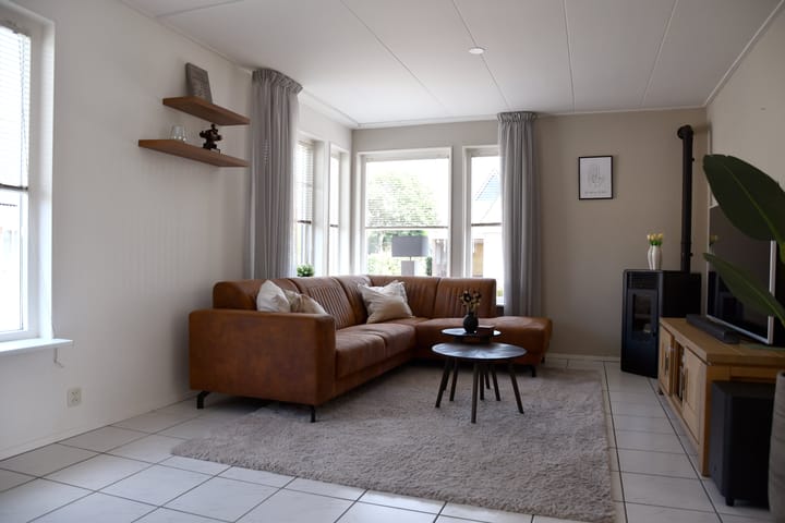 Foto 9 van Meester van der Meistraat 46