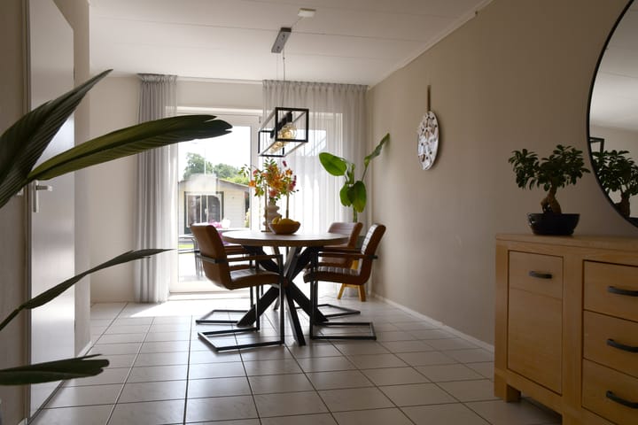 Foto 10 van Meester van der Meistraat 46