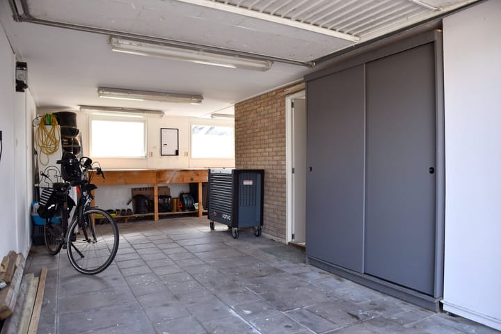 Foto 16 van Meester van der Meistraat 46