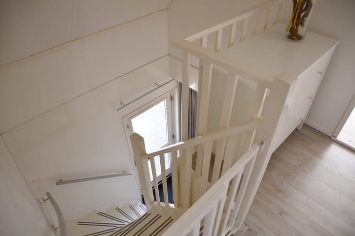 Foto 17 van Meester van der Meistraat 46