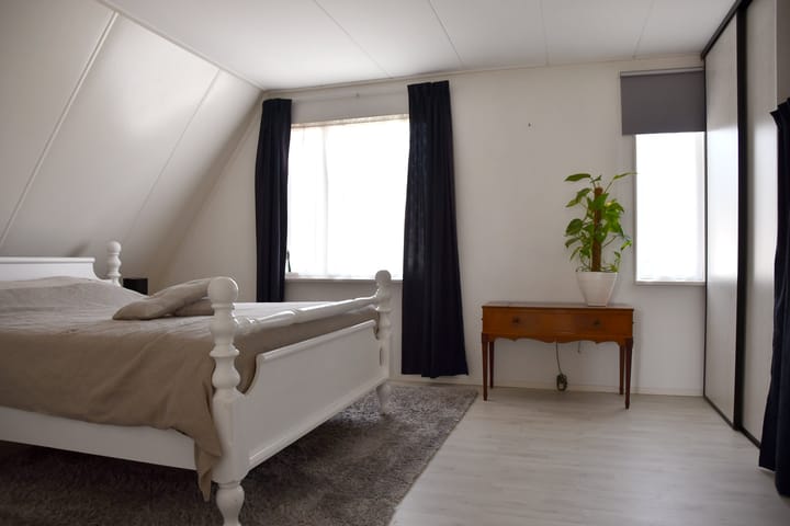 Foto 18 van Meester van der Meistraat 46