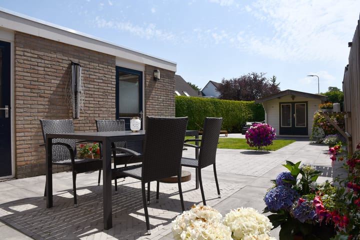 Foto 29 van Meester van der Meistraat 46