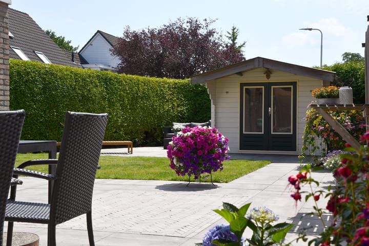 Foto 30 van Meester van der Meistraat 46