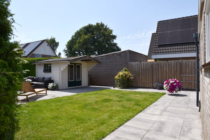 Foto 31 van Meester van der Meistraat 46