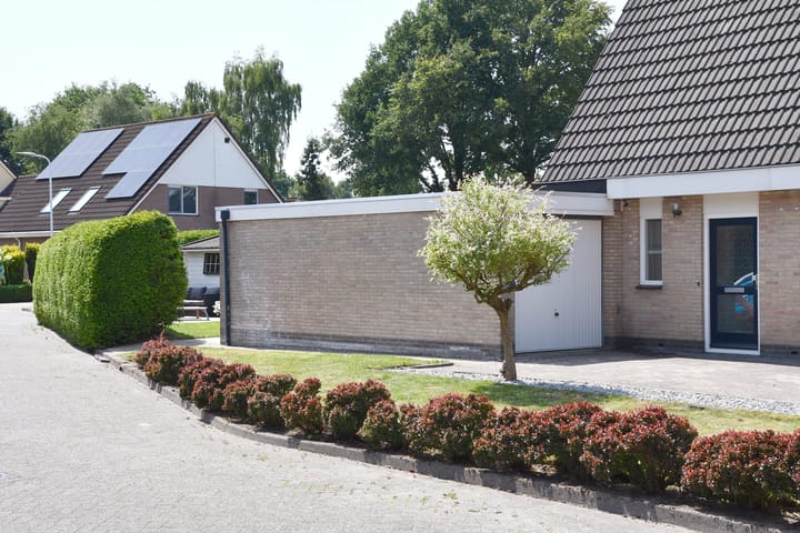 Foto 32 van Meester van der Meistraat 46