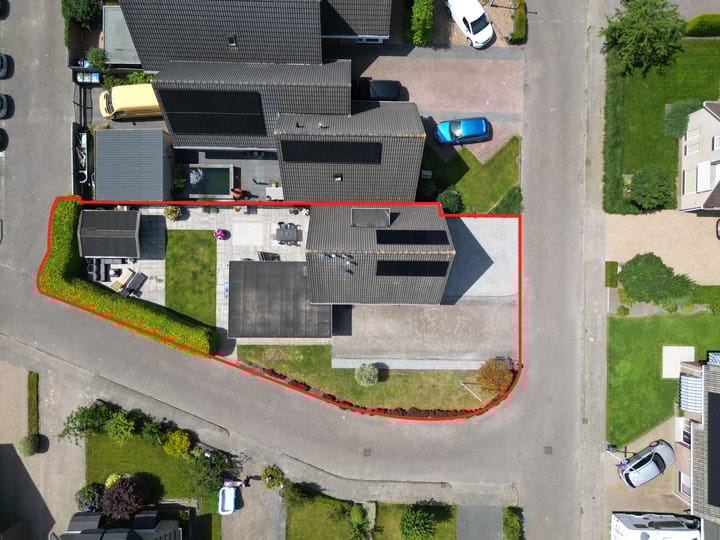 Foto 33 van Meester van der Meistraat 46