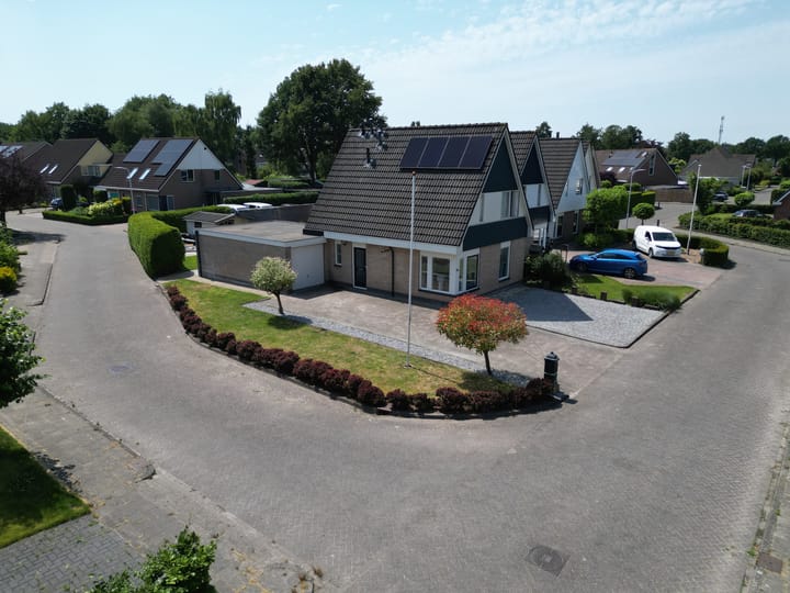 Foto 35 van Meester van der Meistraat 46