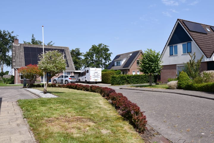 Foto 36 van Meester van der Meistraat 46