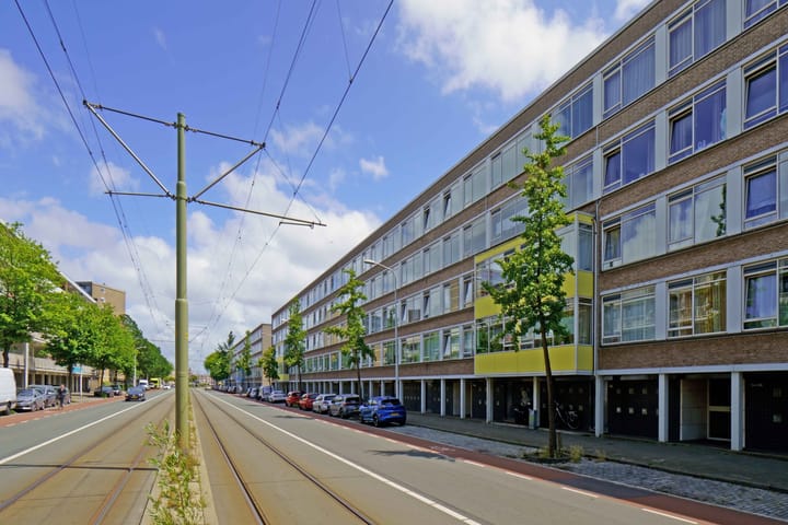 Foto 1 van Escamplaan 538