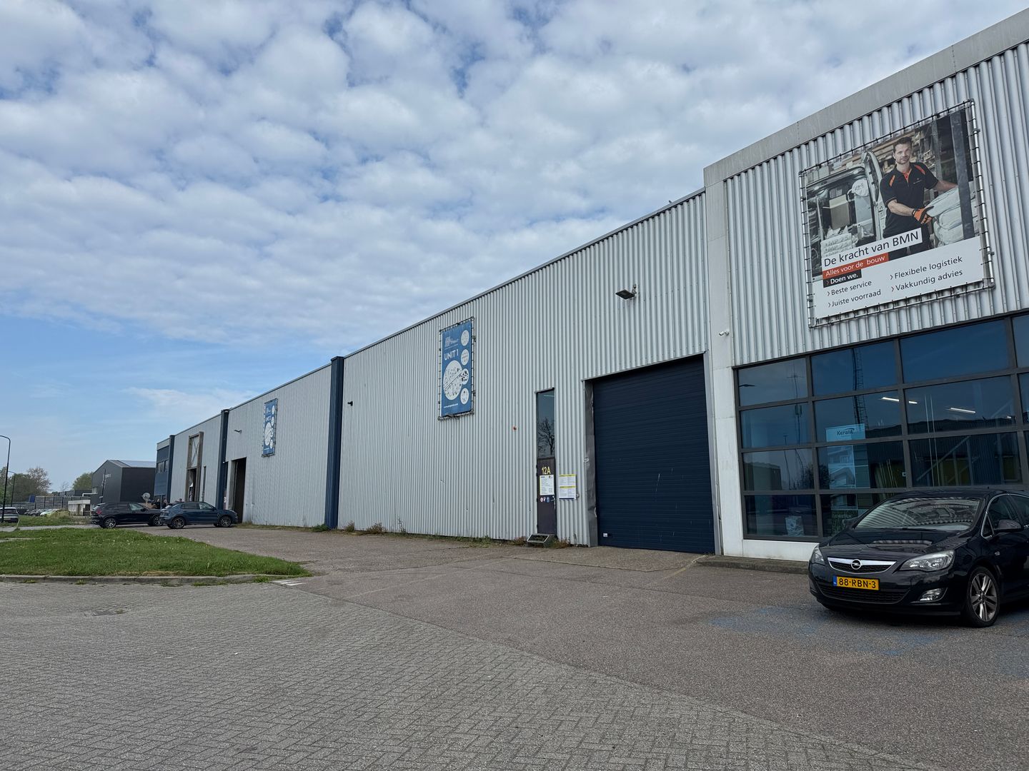 View photo 1 of Lagedijkerweg 12-A