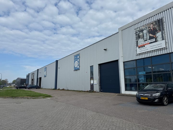 Lagedijkerweg 12-A, Schagen