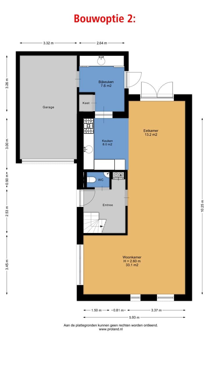 Photo 9 of Drachtsterweg 23