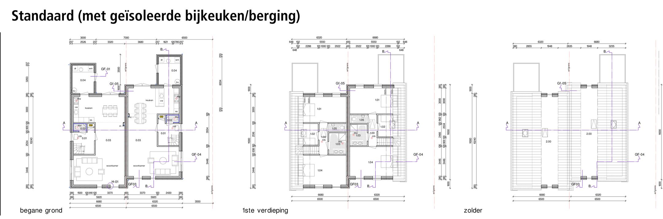 Foto 12 van Drachtsterweg 23