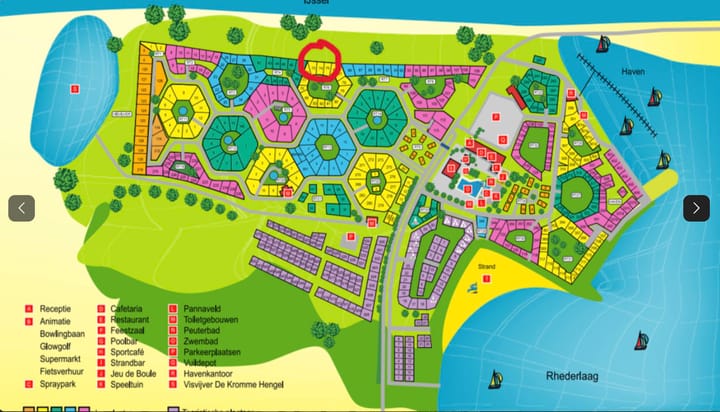 Photo 19 of Marsweg 2-R674