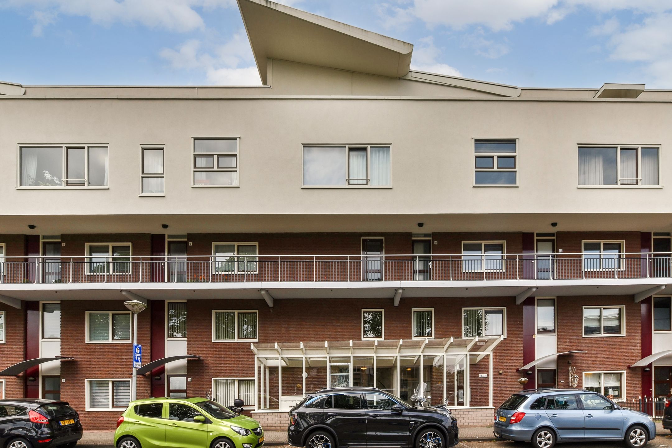 Foto 30 van Henegouwenstraat 24