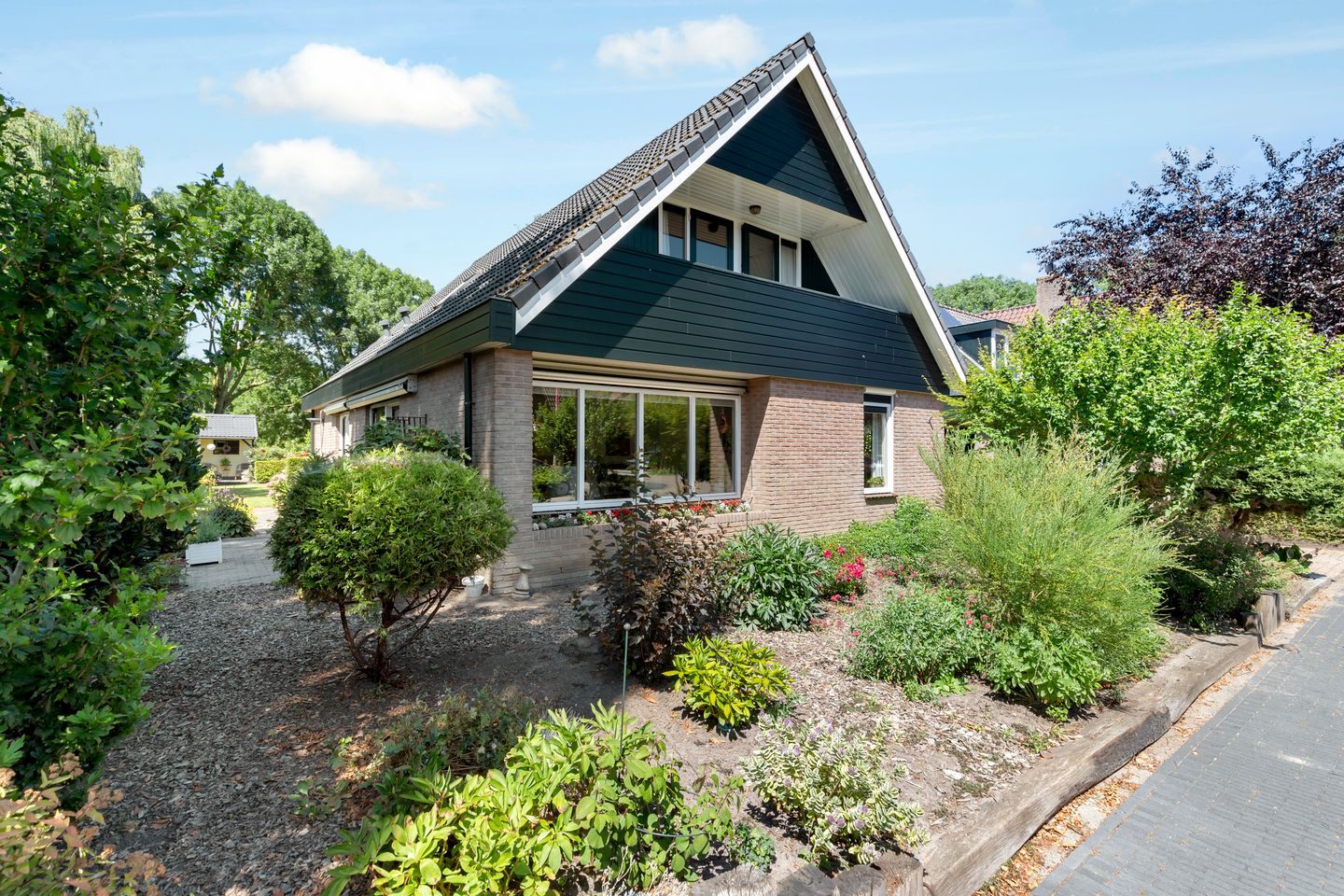 Foto 1 van Breezand 20