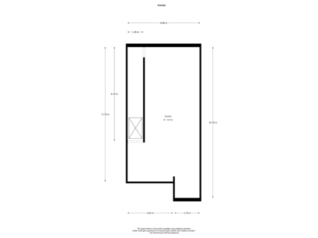 View floorplan